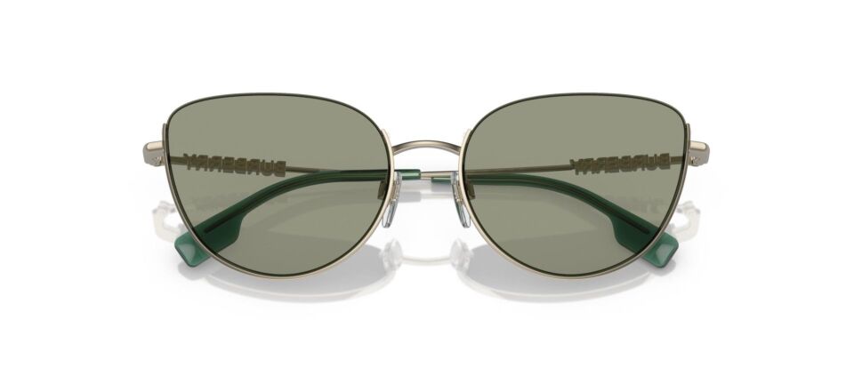 Burberry BE 3144 1109/2 58 Kadın Güneş Gözlüğü