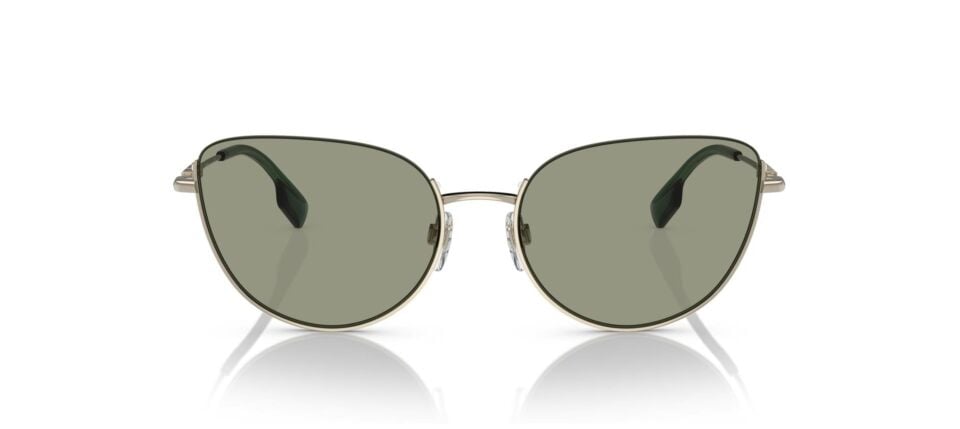 Burberry BE 3144 1109/2 58 Kadın Güneş Gözlüğü