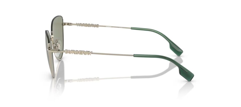 Burberry BE 3144 1109/2 58 Kadın Güneş Gözlüğü