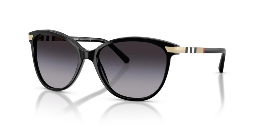 Burberry BE 4216 3001/8G 57 Kadın Güneş Gözlüğü