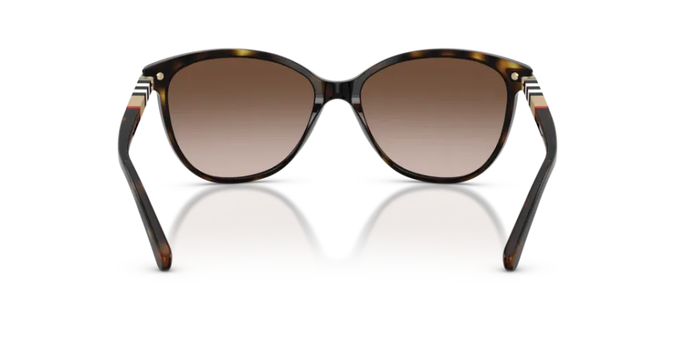 Burberry BE 4216 3002/13 57 Kadın Güneş Gözlüğü