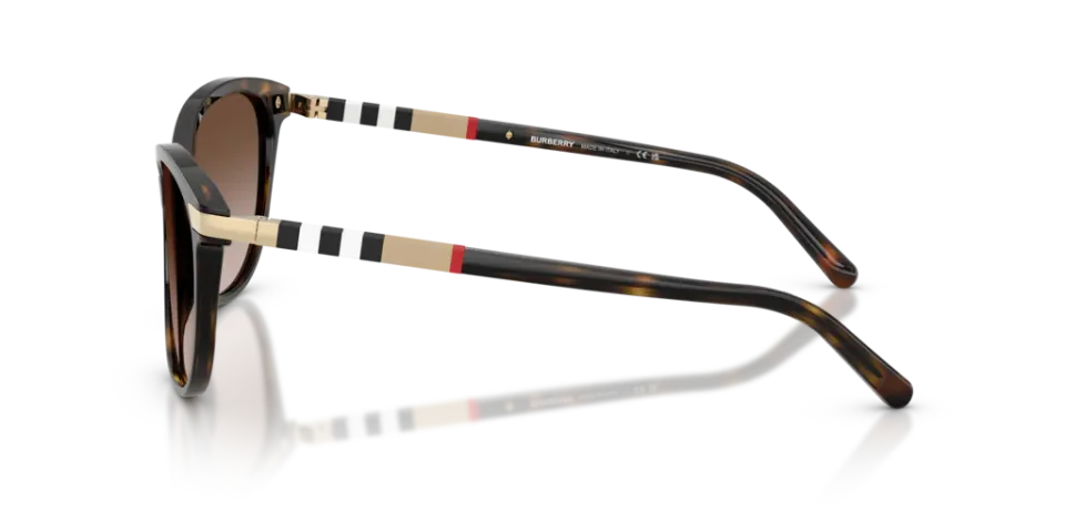 Burberry BE 4216 3002/13 57 Kadın Güneş Gözlüğü