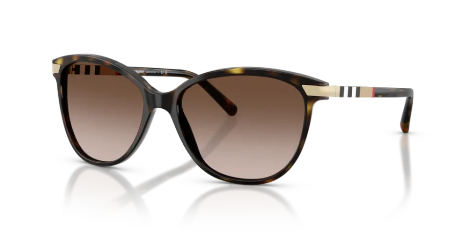 Burberry BE 4216 3002/13 57 Kadın Güneş Gözlüğü