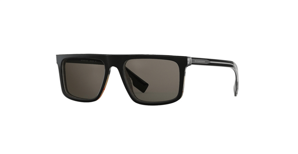 Burberry BE 4276 3764/3 55 Erkek Güneş Gözlüğü