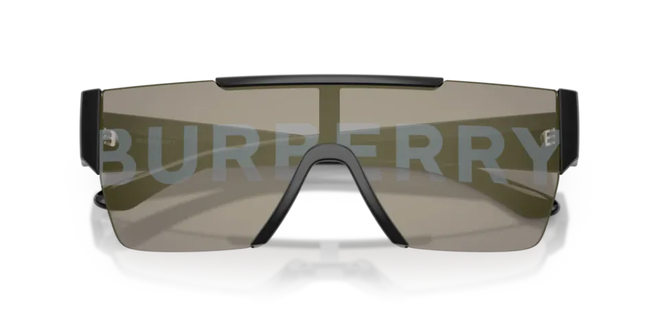 Burberry BE 4291 3001/G Unisex Güneş Gözlüğü