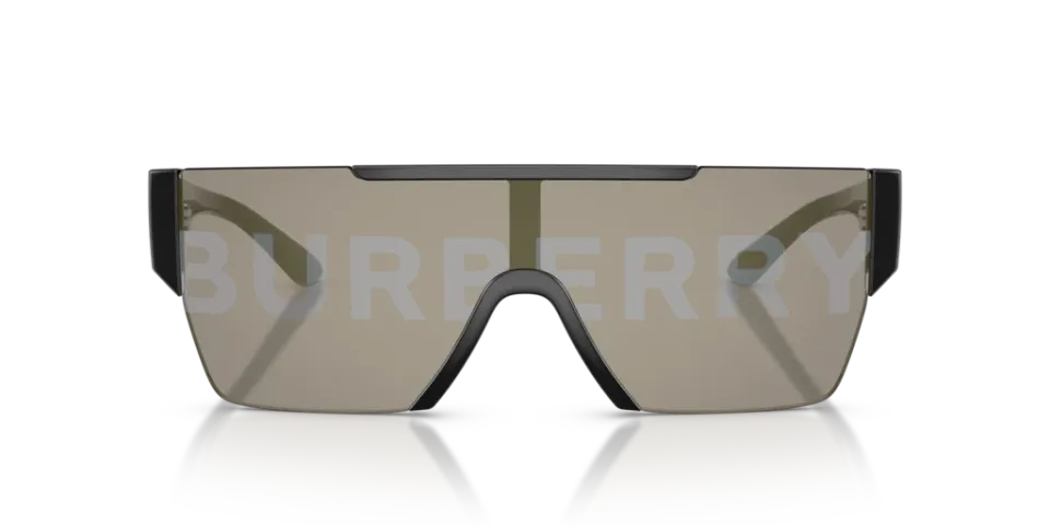 Burberry BE 4291 3001/G Unisex Güneş Gözlüğü