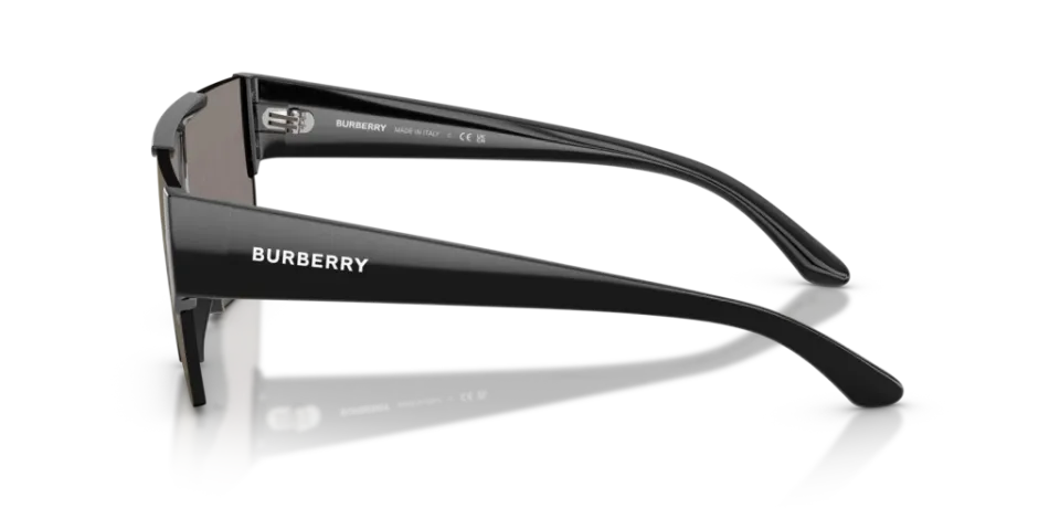 Burberry BE 4291 3001/G Unisex Güneş Gözlüğü