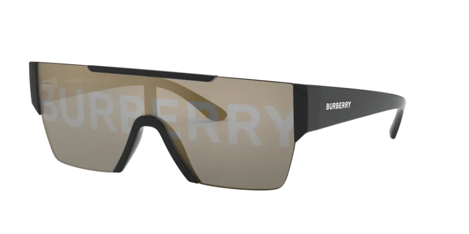 Burberry BE 4291 3001/G Unisex Güneş Gözlüğü
