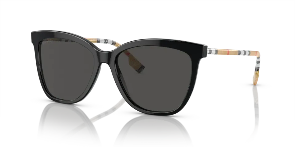 Burberry BE 4308 3853/87 56 Kadın Güneş Gözlüğü