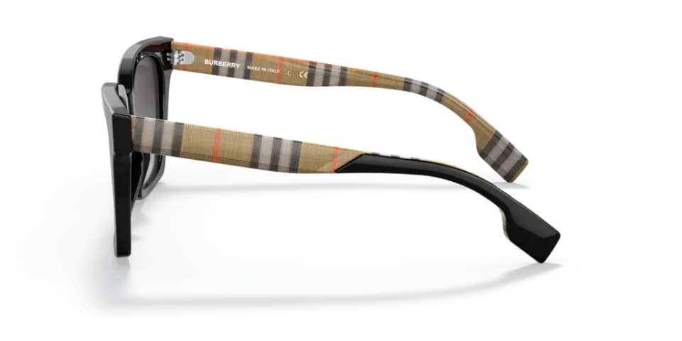 Burberry BE 4335 3929/8G 53 Kadın Güneş Gözlüğü