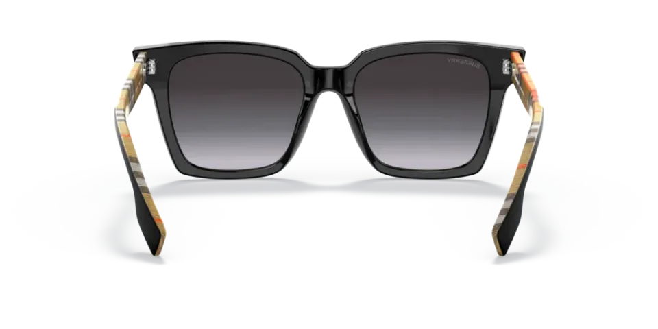 Burberry BE 4335 3929/8G 53 Kadın Güneş Gözlüğü