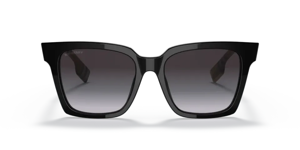 Burberry BE 4335 3929/8G 53 Kadın Güneş Gözlüğü