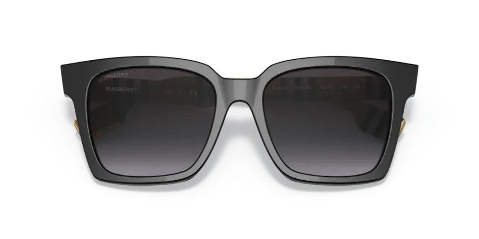 Burberry BE 4335 3929/8G 53 Kadın Güneş Gözlüğü