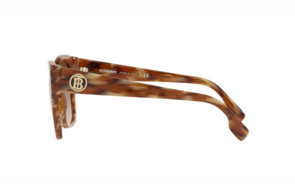 Burberry BE 4345 3915/13 54 Kadın Güneş Gözlüğü