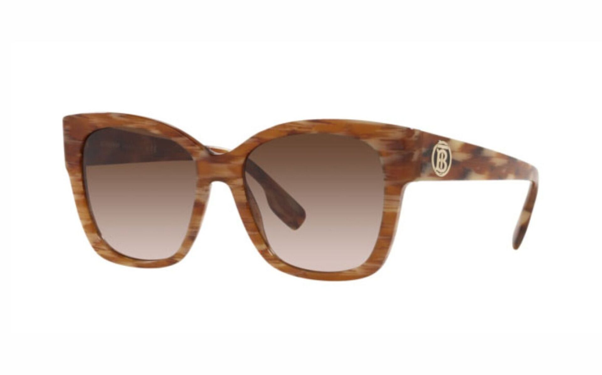 Burberry BE 4345 3915/13 54 Kadın Güneş Gözlüğü