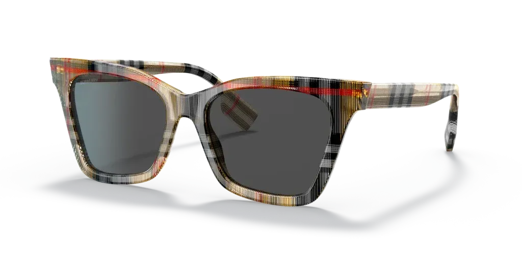 Burberry BE 4346 3944/87 53 Kadın Güneş Gözlüğü