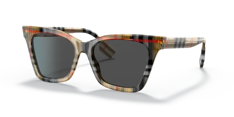 Burberry BE 4346 3944/87 53 Kadın Güneş Gözlüğü