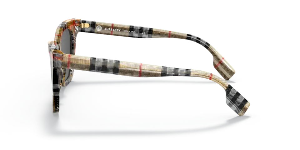 Burberry BE 4346 3944/87 53 Kadın Güneş Gözlüğü