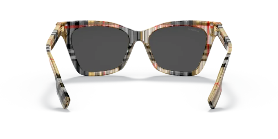 Burberry BE 4346 3944/87 53 Kadın Güneş Gözlüğü