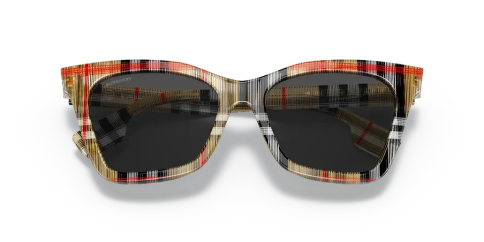 Burberry BE 4346 3944/87 53 Kadın Güneş Gözlüğü