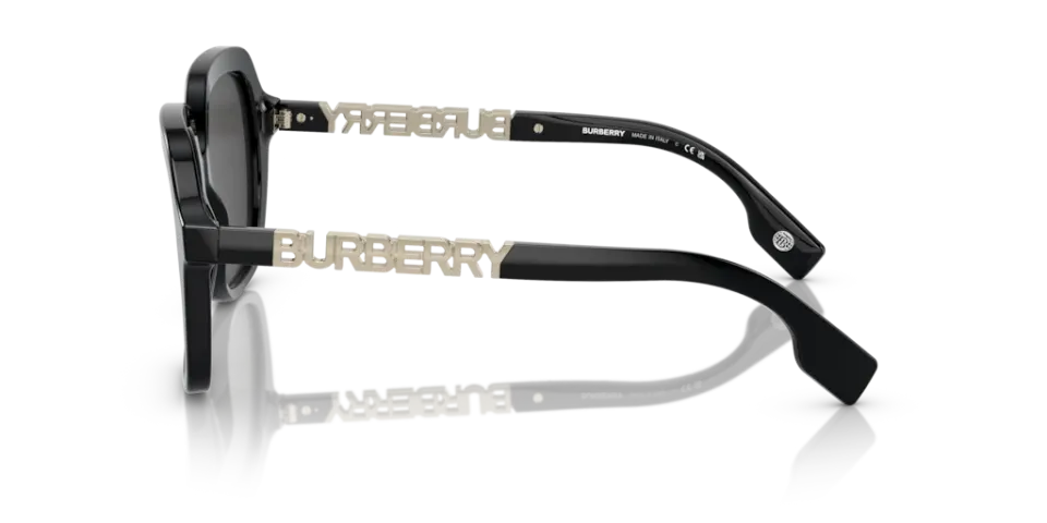 Burberry BE 4389 3001/87 55 Kadın Güneş Gözlüğü