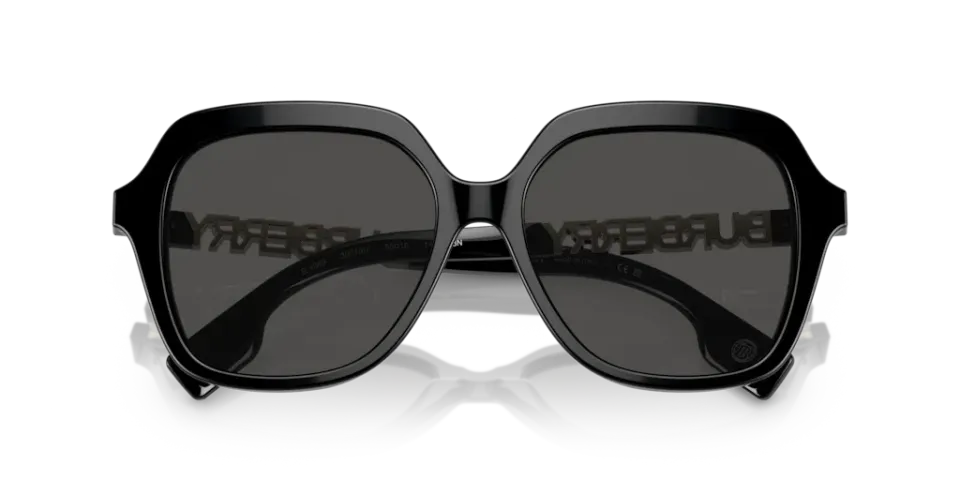 Burberry BE 4389 3001/87 55 Kadın Güneş Gözlüğü