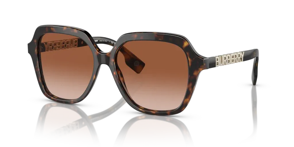 Burberry BE 4389 3002/13 55 Kadın Güneş Gözlüğü