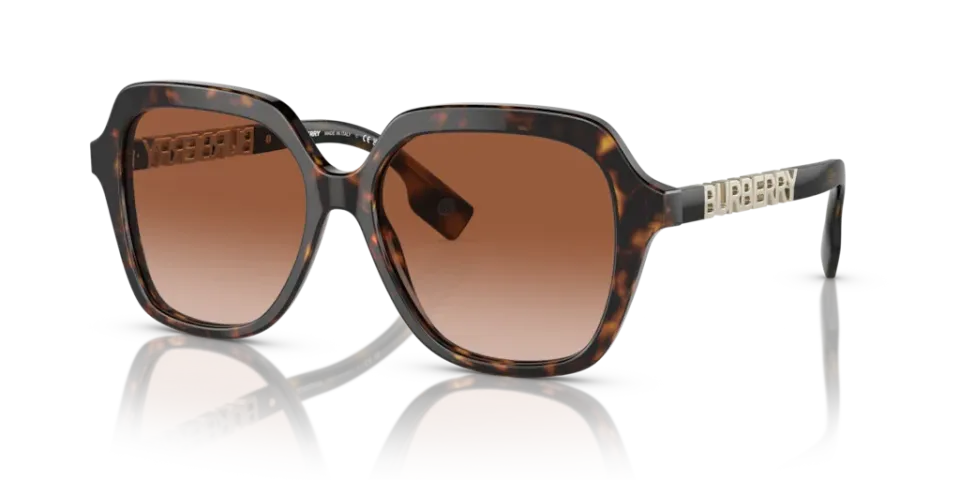 Burberry BE 4389 3002/13 55 Kadın Güneş Gözlüğü