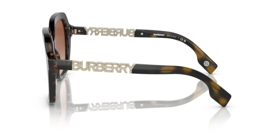 Burberry BE 4389 3002/13 55 Kadın Güneş Gözlüğü