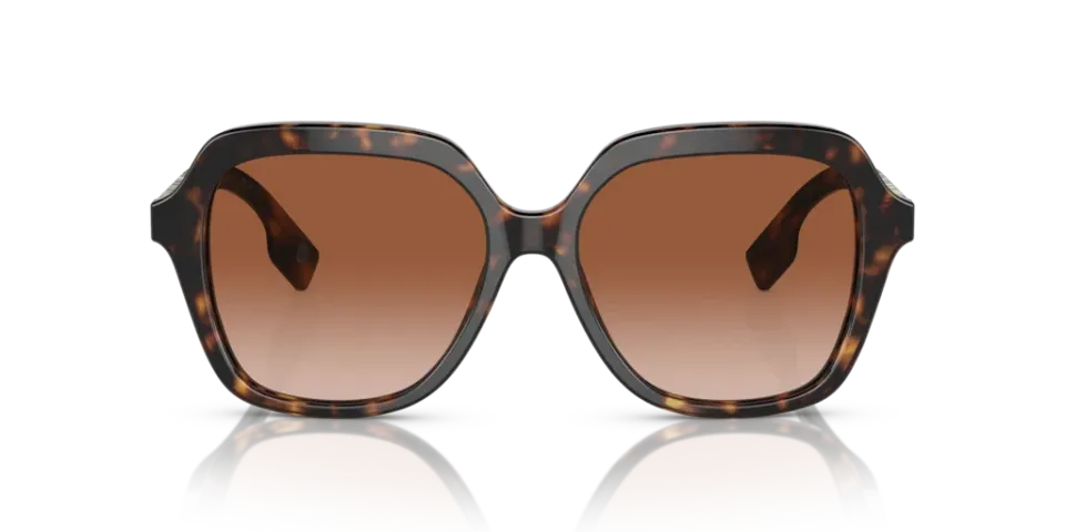 Burberry BE 4389 3002/13 55 Kadın Güneş Gözlüğü