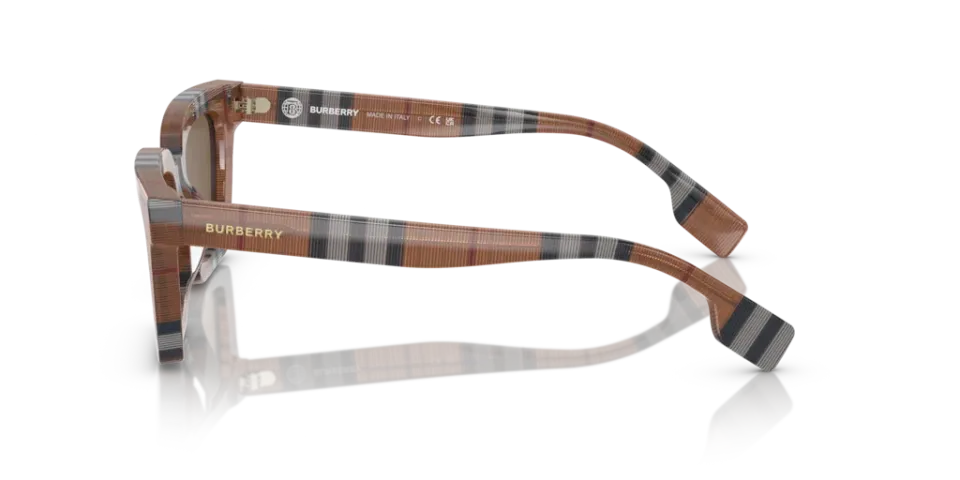 Burberry BE 4392U 3966/73 52 Kadın Güneş Gözlüğü