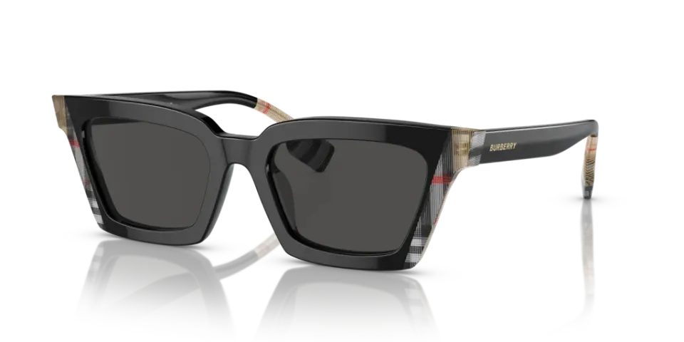 Burberry BE 4392U 4055/87 52 Kadın Güneş Gözlüğü