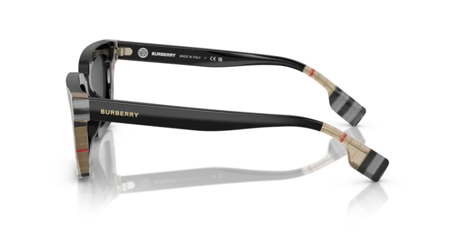 Burberry BE 4392U 4055/87 52 Kadın Güneş Gözlüğü