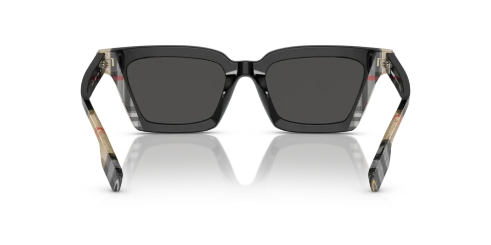 Burberry BE 4392U 4055/87 52 Kadın Güneş Gözlüğü