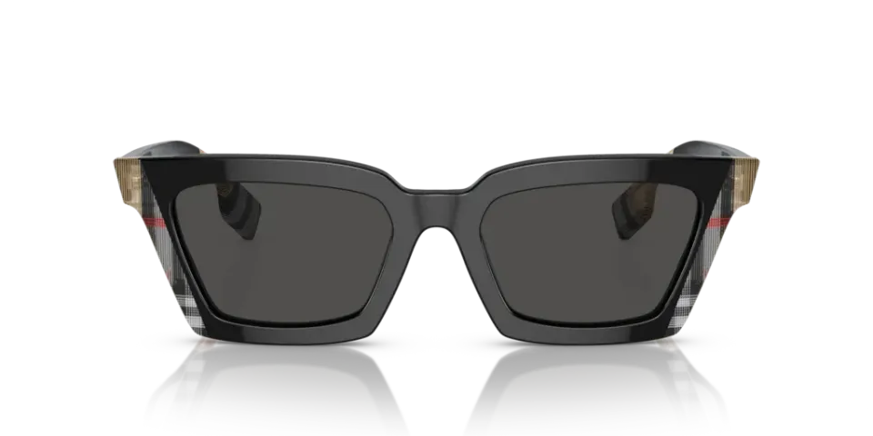 Burberry BE 4392U 4055/87 52 Kadın Güneş Gözlüğü