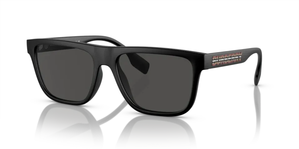 Burberry BE 4402U 3464/87 56 Erkek Güneş Gözlüğü