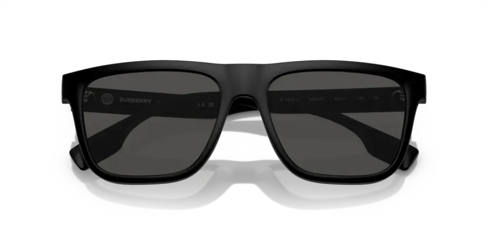 Burberry BE 4402U 3464/87 56 Erkek Güneş Gözlüğü