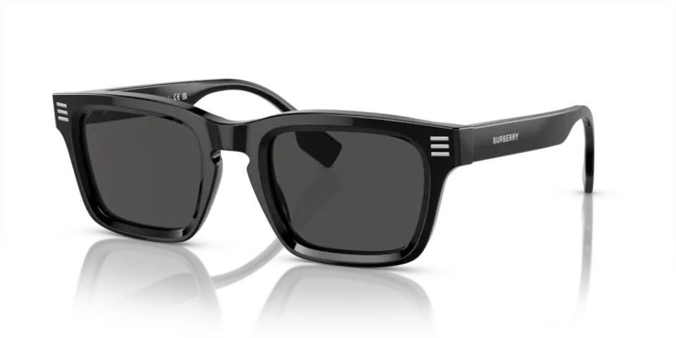 Burberry BE 4403 300187 51 Unisex Güneş Gözlüğü