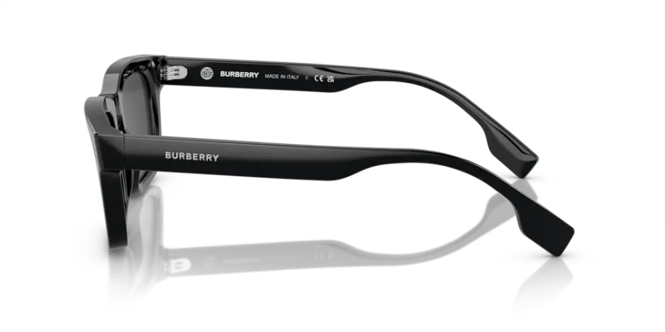 Burberry BE 4403 300187 51 Unisex Güneş Gözlüğü