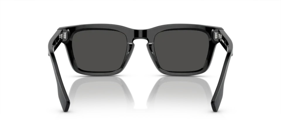 Burberry BE 4403 300187 51 Unisex Güneş Gözlüğü