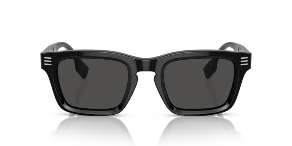 Burberry BE 4403 300187 51 Unisex Güneş Gözlüğü