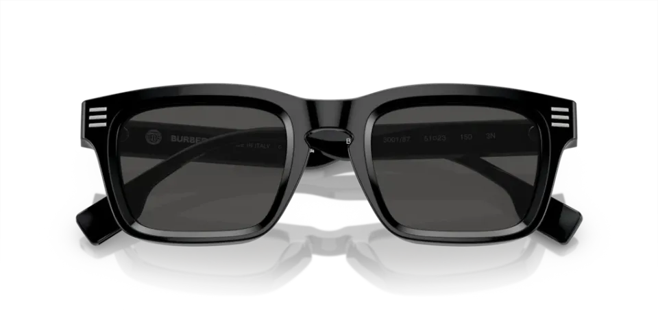 Burberry BE 4403 300187 51 Unisex Güneş Gözlüğü