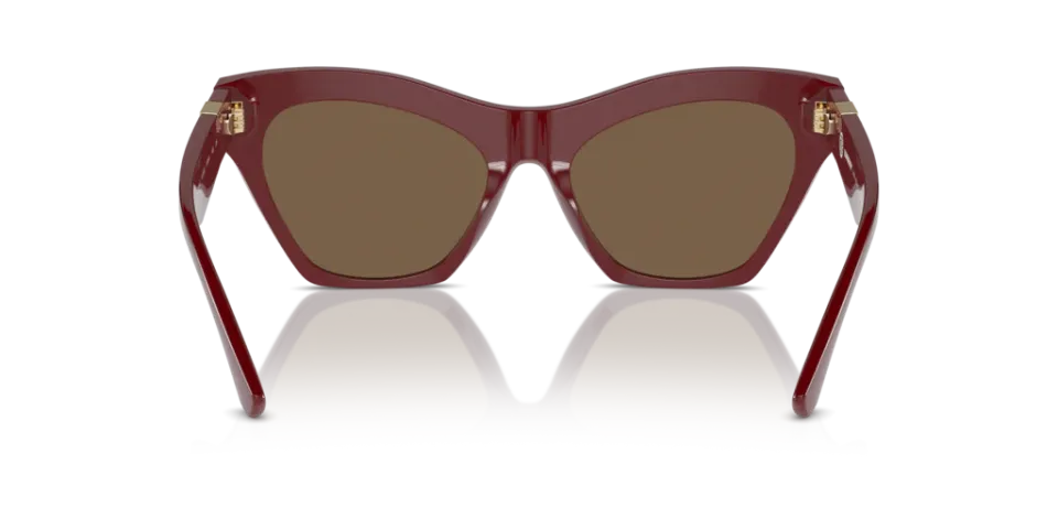 Burberry BE 4420U 411973 55 Kadın Güneş Gözlüğü