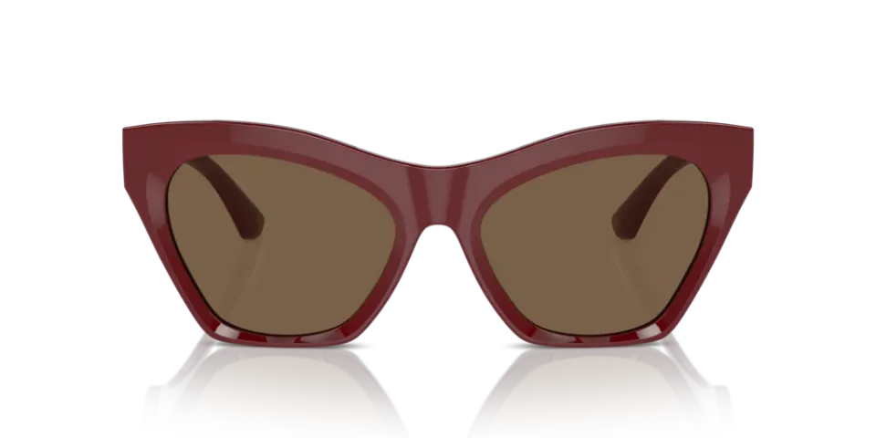 Burberry BE 4420U 411973 55 Kadın Güneş Gözlüğü