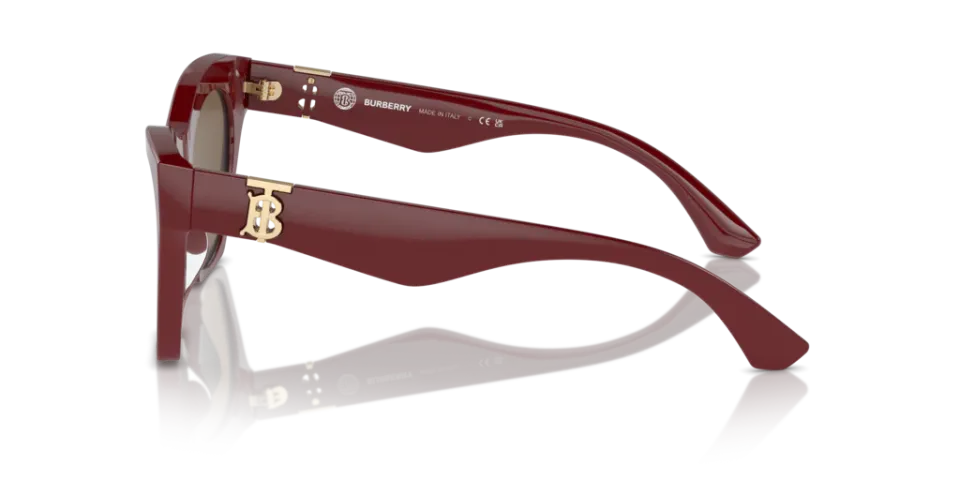 Burberry BE 4420U 411973 55 Kadın Güneş Gözlüğü