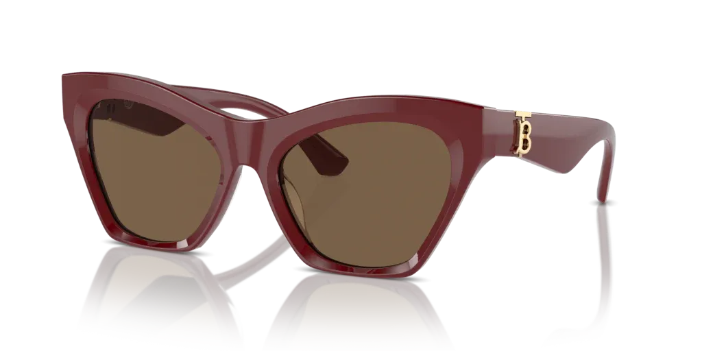 Burberry BE 4420U 411973 55 Kadın Güneş Gözlüğü