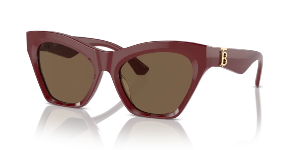 Burberry BE 4420U 411973 55 Kadın Güneş Gözlüğü