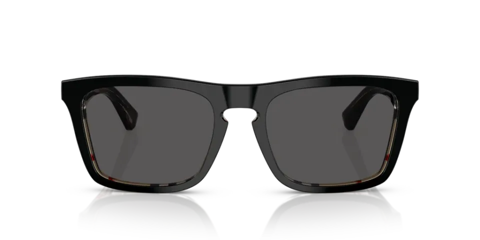 Burberry BE 4434 4121/87 57 Erkek Güneş Gözlüğü