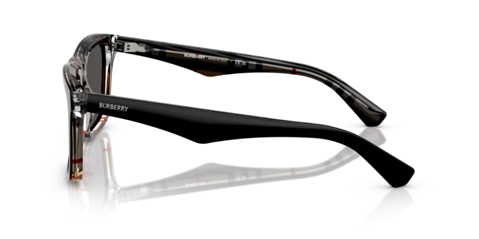 Burberry BE 4434 4121/87 57 Erkek Güneş Gözlüğü