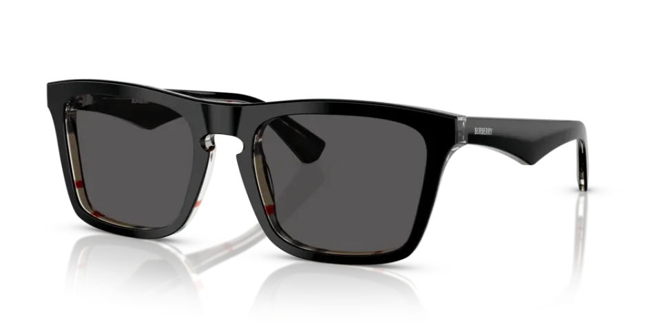 Burberry BE 4434 4121/87 57 Erkek Güneş Gözlüğü